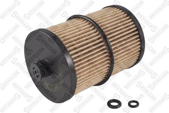 Топливный фильтр Stellox. Артикул 21-00796-SX