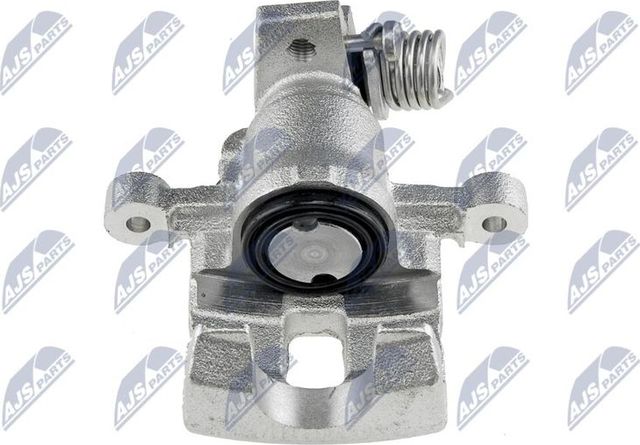 Тормозной суппорт NTY задний правый для Kia Picanto I 2005-2011. Артикул HZT-KA-001