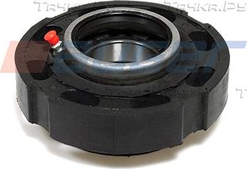 Подвесной подшипник карданного вала Auger для Scania 3 1987-1996. Артикул 56579