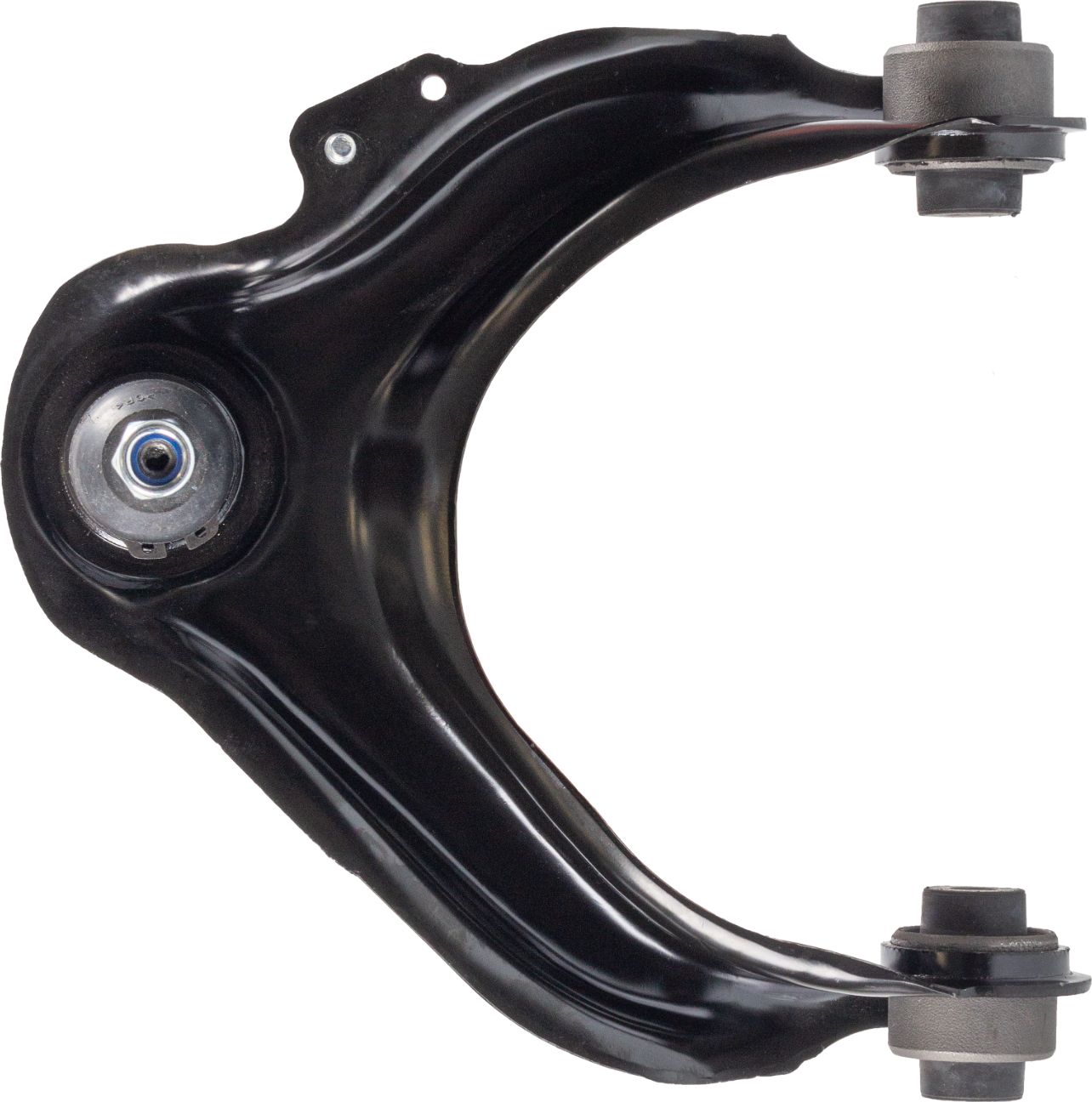 Поперечный рычаг передней подвески SWAG (Листовая сталь). Артикул 85 92 3755