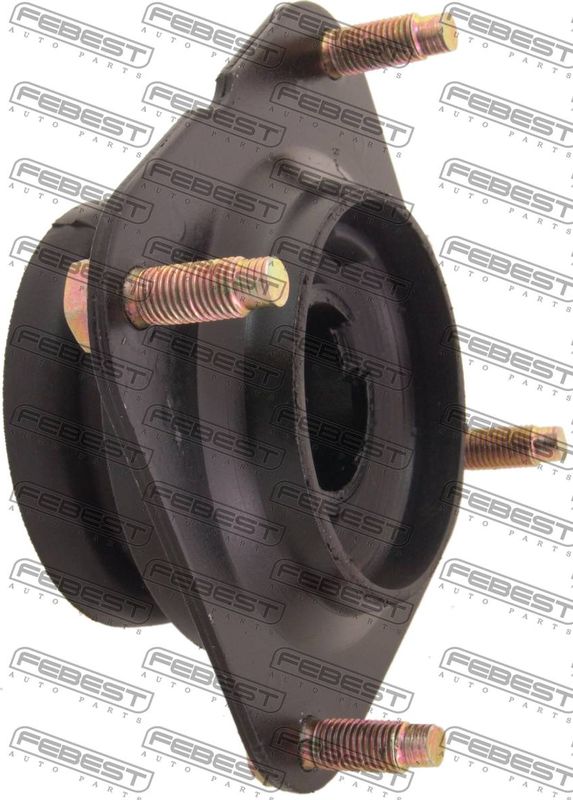 Опора амортизатора (стойки) Febest передняя для Mazda MX-6 1992-1997. Артикул MZSS-001