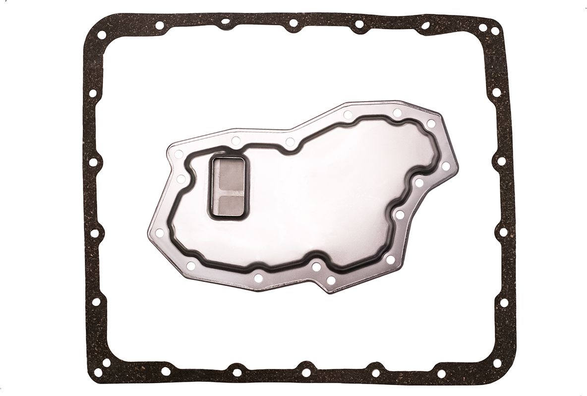 B19CR1033_Фильтр АКПП (с прокладкой) (Cworks). Артикул B19CR1033