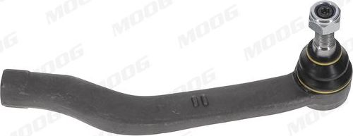 Наконечник рулевой тяги MOOG левый внешний для Renault Master III 2010-2026. Артикул OP-ES-10119
