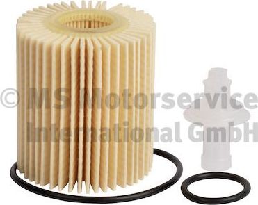 Масляный фильтр Kolbenschmidt для Lexus IS II 2005-2015. Артикул 50014272