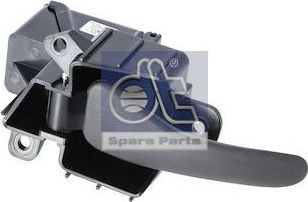 Ручка двери DT Spare Parts левая для Mercedes-Benz Axor 2002-2004. Артикул 4.63422