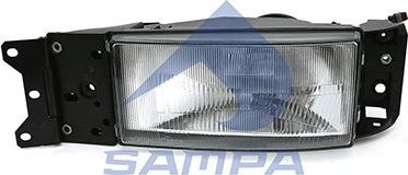 Фара передняя основная Sampa. Артикул 062.269