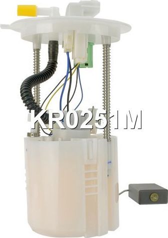 Насос топливный Krauf. Артикул KR0251M