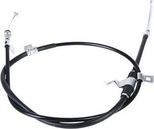Трос ручника (тросик ручного тормоза) Stellox. Артикул 29-96276-SX