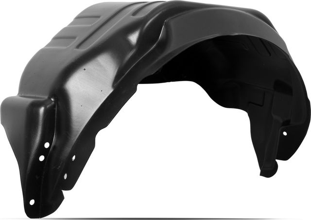 Подкрылок (локер) TOTEM задний правый Ford Transit фургон, задний привод, двускат. 2014-2026. Артикул TOTEM.16.57.004