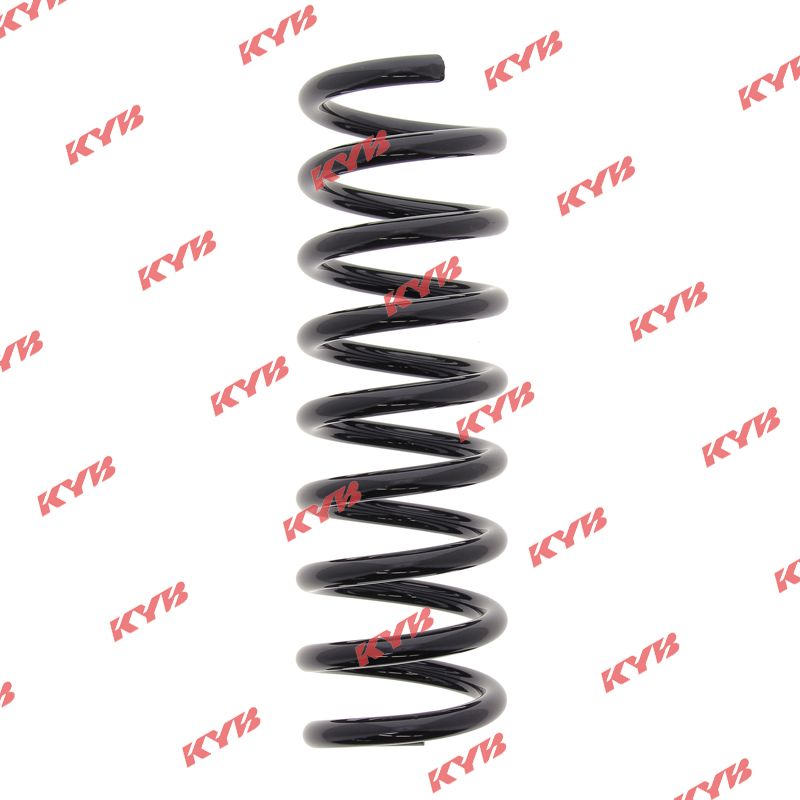 Пружина подвески KYB (Каяба) K-Flex. Артикул RA5346
