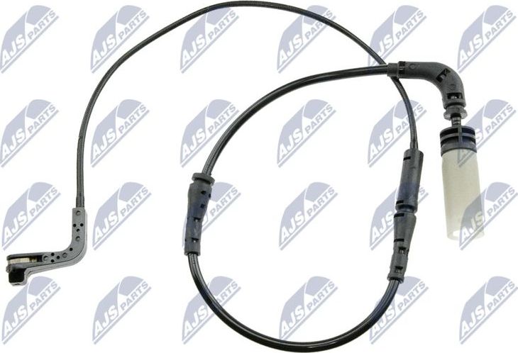 Датчик износа тормозных колодок NTY. Артикул HCZ-BM-001