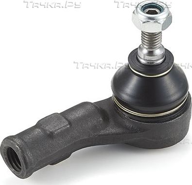Наконечник рулевой тяги GMB правый для Ford Focus I 1998-2005. Артикул 0719-0011