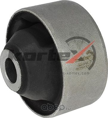 Сайлентблок рычага перподв Задн (Kortex). Артикул KBS463