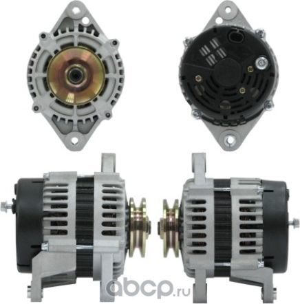 Генератор 14V/65A (Dexel) Dexel. Артикул XAL6518