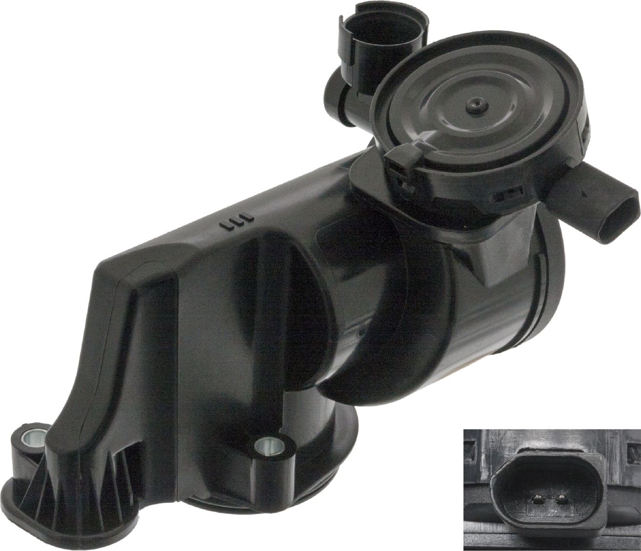 Отделитель Febi Bilstein febi Plus. Артикул 49184