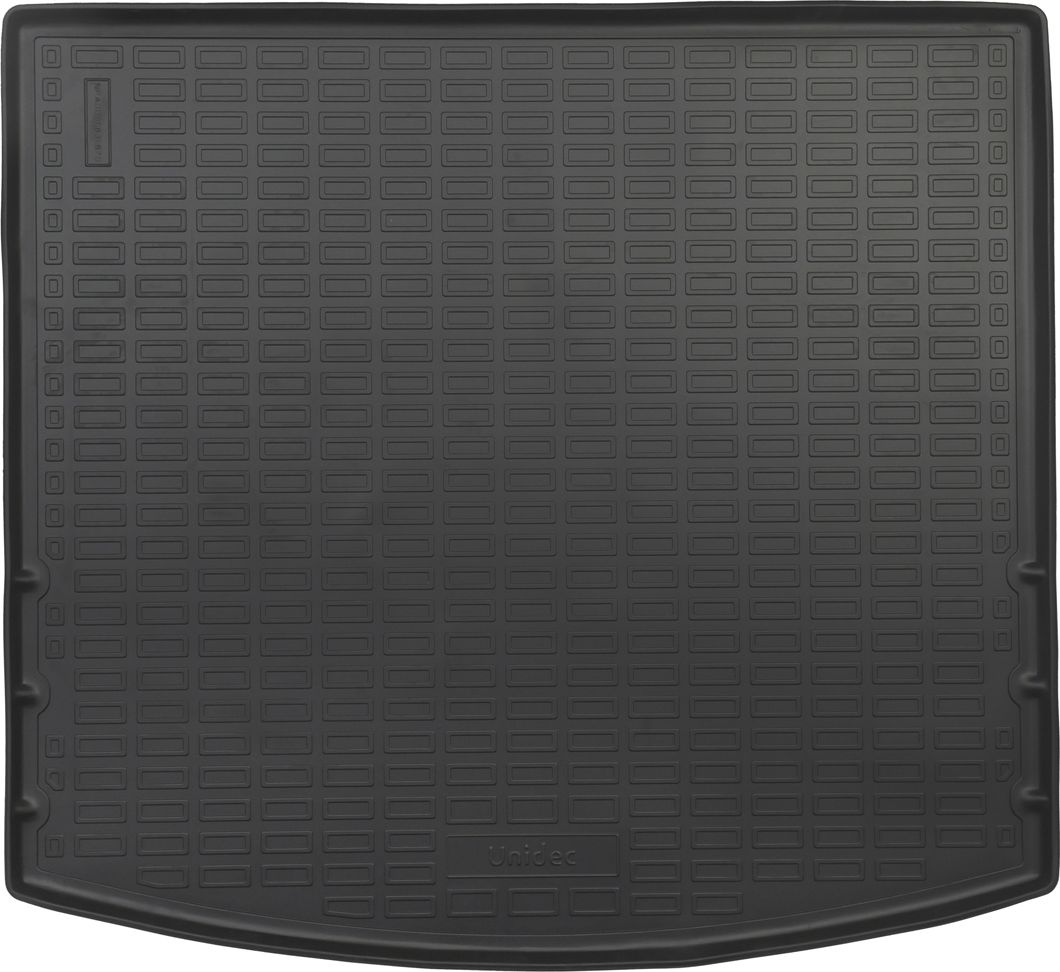 Коврик Норпласт для багажника (верхняя полка) KGM Torres 2023-2026. Артикул NPA00-T83-870-2