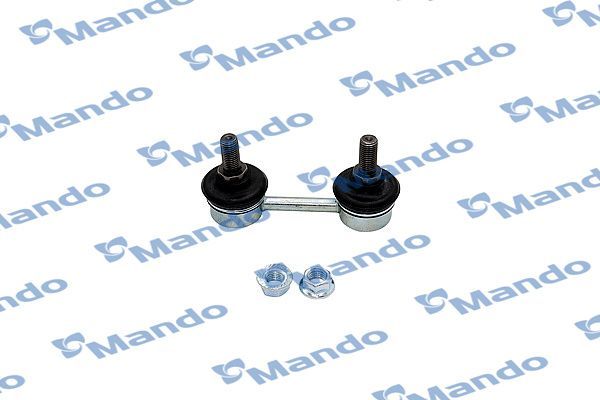 Стойка (тяга) стабилизатора Mando. Артикул MSC010004