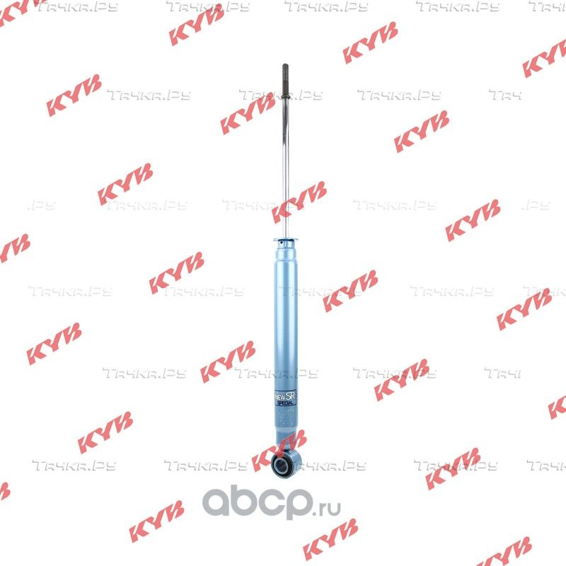 Амортизатор задний GAS (Kayaba) KYB. Артикул NSF2059Z