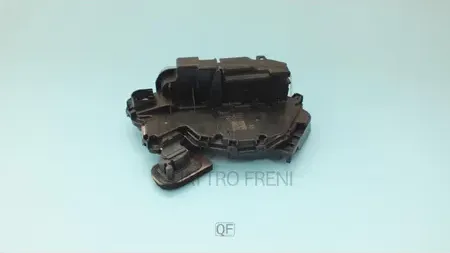 Замок двери fr lh (Quattro Freni). Артикул qf10j00079