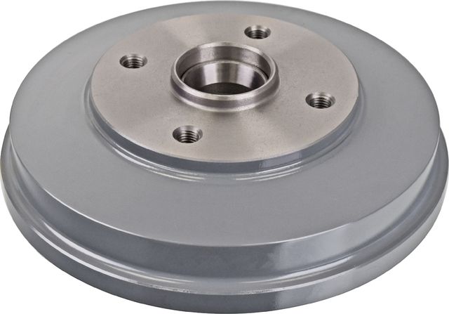 Тормозной барабан Blue Print задний для Kia Rio I 2000-2005. Артикул ADG04716