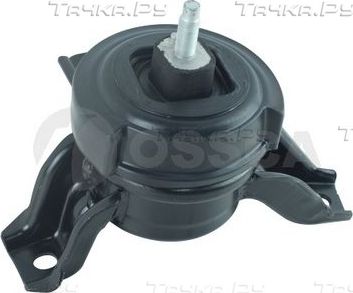 Подушка (опора) двигателя OSSCA. Артикул 35622