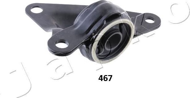 Сайлентблок переднего рычага подвески Japko задний правый нижний для Honda Insight II 2009-2014. Артикул GOJ467