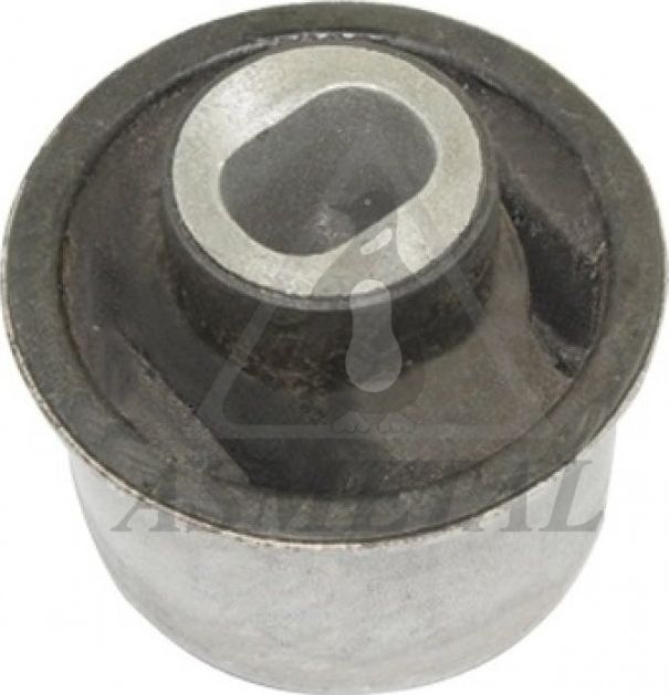 Сайлентблок переднего рычага подвески Asmetal. Артикул 38MR3800