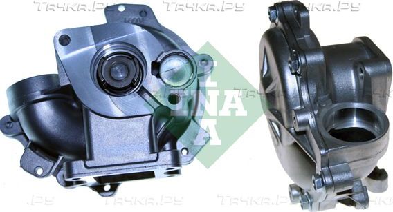 Помпа (водяной насос) Ina для BMW X3 I (E83) 2005-2011. Артикул 538 0178 10