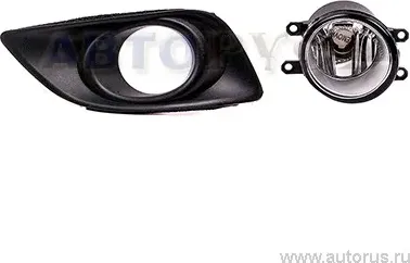 Фара противотуманная (Depo). Артикул 212-2060R-UE