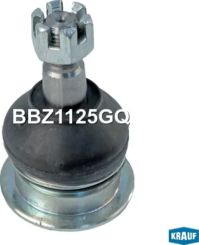 Шаровая опора (Krauf). Артикул BBZ1125GQ