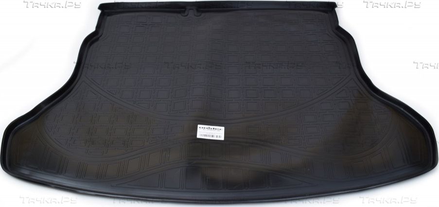 Коврик Норпласт для багажника Hyundai Solaris II HCr седан 2017-2026. Артикул NPA00-E31-380