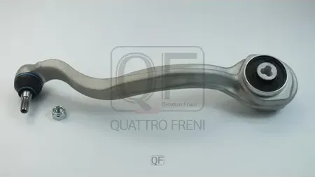 РЫЧАГ ПОДВЕСКИ FR RH (Quattro Freni). Артикул QF20D00096