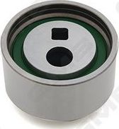 Натяжной ролик (натяжитель) ремня ГРМ GMB для Peugeot 607 I 2000-2006. Артикул GT60070