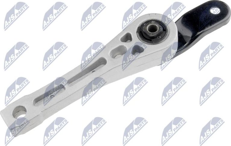 Подушка (опора) двигателя NTY задняя нижняя для Audi A3 II (8P) 2003-2013. Артикул ZPS-VW-020