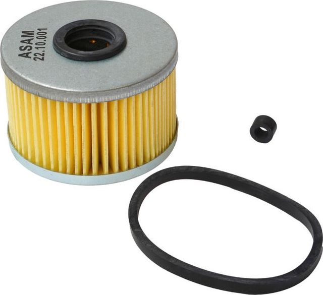 Топливный фильтр ASAM для Dacia Solenza 2003-2005. Артикул 01135