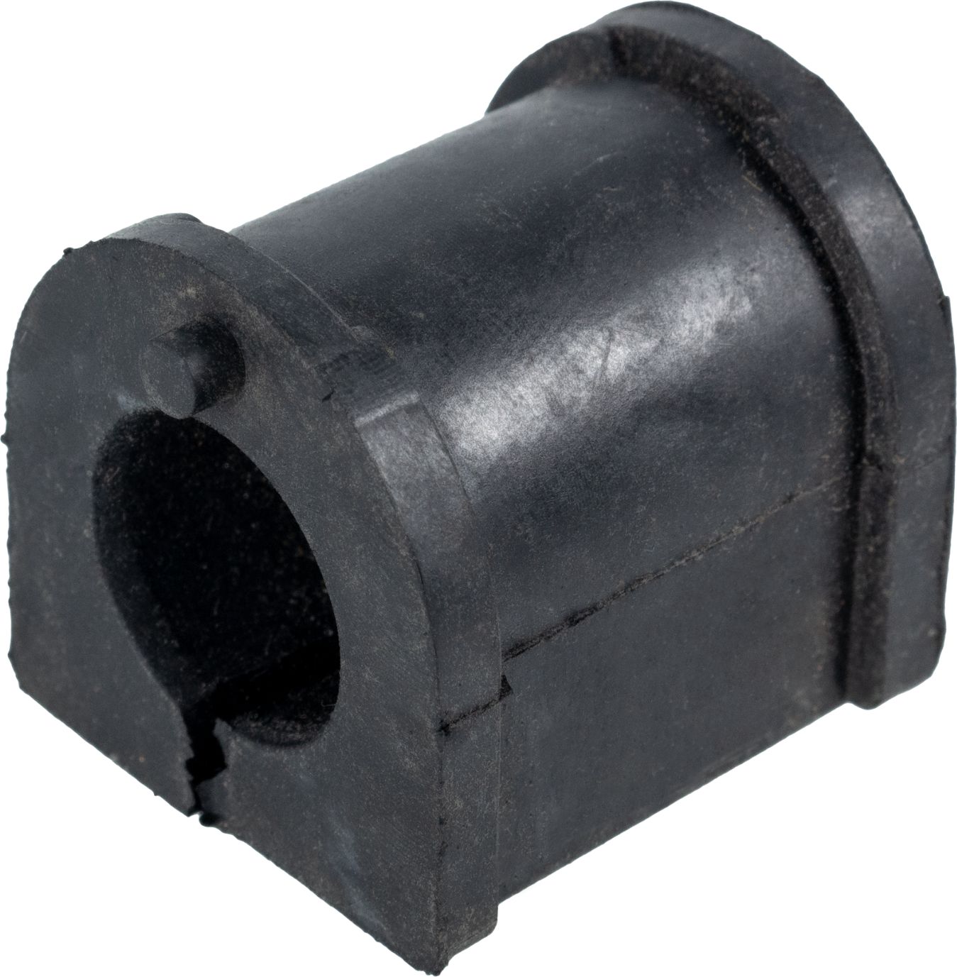 Втулка стабилизатора Blue Print (резина). Артикул ADG08056