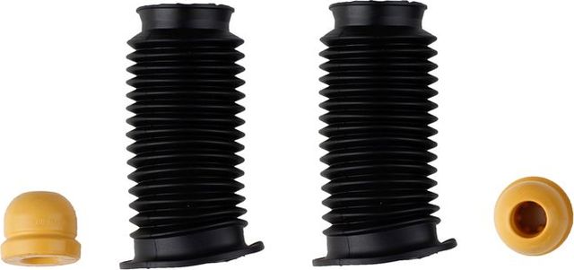 Комплект отбойников и пыльников амортизаторов (стоек) Bilstein B1 OE Replacement. Артикул 11-270317