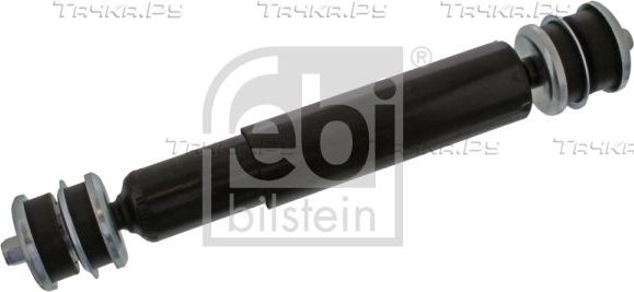 Амортизатор Febi Bilstein передний/задний для MAN NL 1992-2026. Артикул 20535