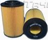 Масляный фильтр Alco Filters для Kia Proceed I 2008-2012. Артикул MD-589
