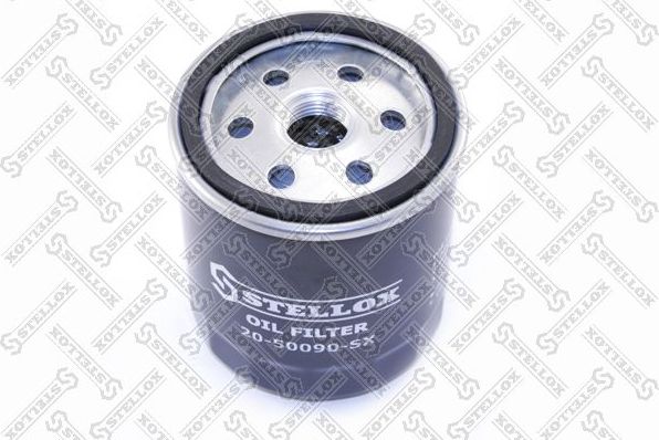 Масляный фильтр Stellox. Артикул 20-50090-SX
