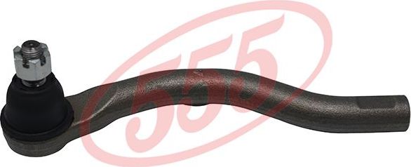 Наконечник рулевой тяги 555 левый внешний для Honda Odyssey I 1997-1999. Артикул SE-H041L