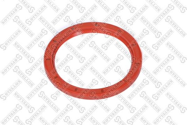 Сальник коленвала Stellox (FPM (Fluor-Kautschuk)) внутренний для Mercedes-Benz Citan 2012-2026. Артикул 34-00014-SX