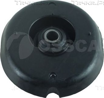Опора амортизатора (стойки) OSSCA передняя для Citroen C-Elysee I 2012-2026. Артикул 55217
