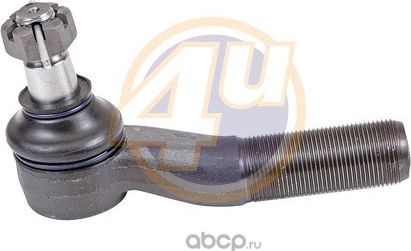 Наконечник рулевой тяги 4U. Артикул MR-A-51523