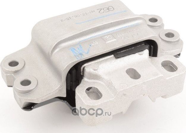 Подвеска, двигатель VAG для Volkswagen Golf VI 2007-2012. Артикул 1K0199555CE