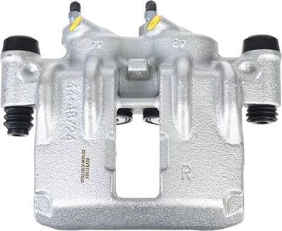 Тормозной суппорт Stellox передний правый для Citroen Jumper I 1994-2006. Артикул 05-90791-SX