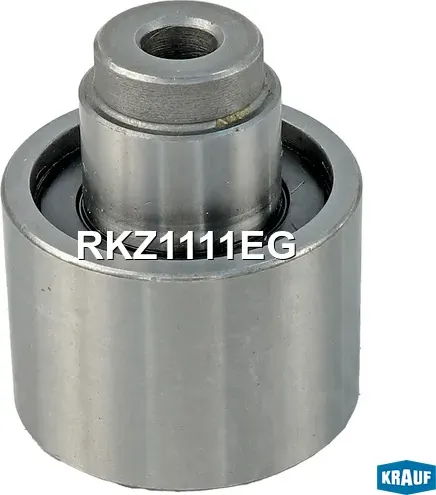 Ролик опорный ДВС Krauf. Артикул RKZ1111EG