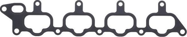 Прокладка впускного коллектора Elring. Артикул 792.670