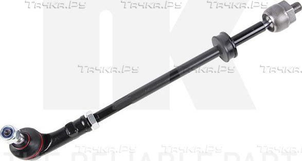 Рулевая тяга поперечная NK левая для SEAT Cordoba I 1993-1995. Артикул 5004752