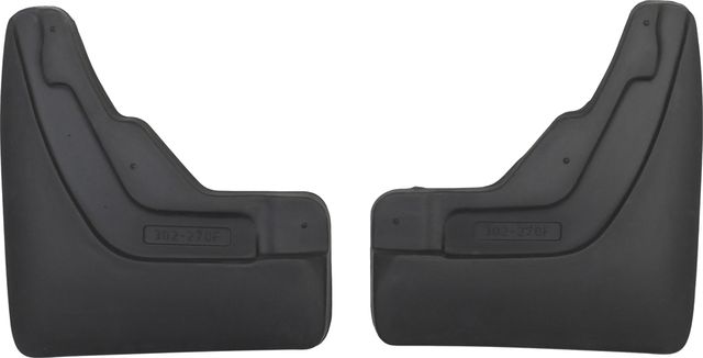 Брызговики Norplast передняя пара для Hongqi H5 II 2022-2026. Артикул NPL-Br-302-270F